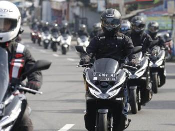 Ini yang bisa jadi sumber bahaya di jalan